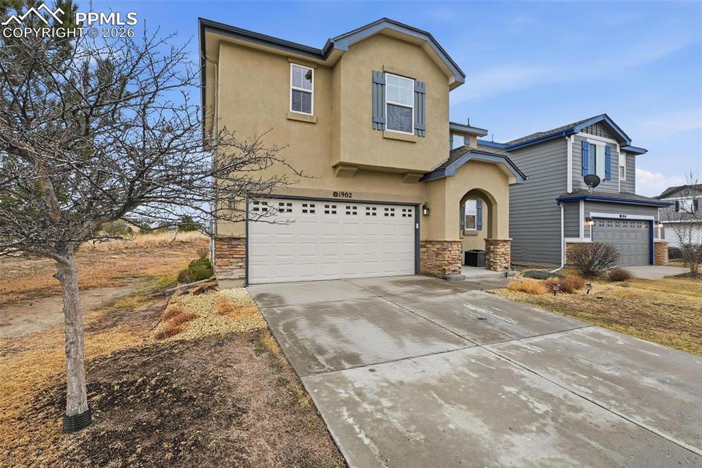 1902 Wildwood Pass Drive