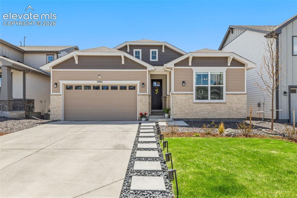 7991 Pennydale Drive