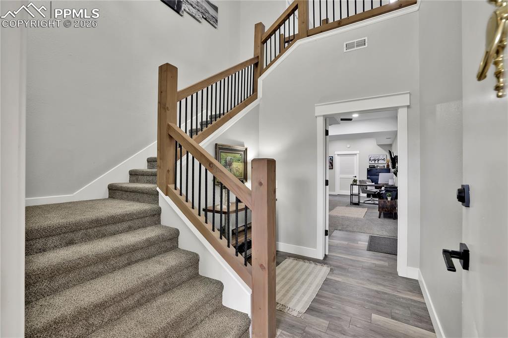 18135 Spur Ranch Road