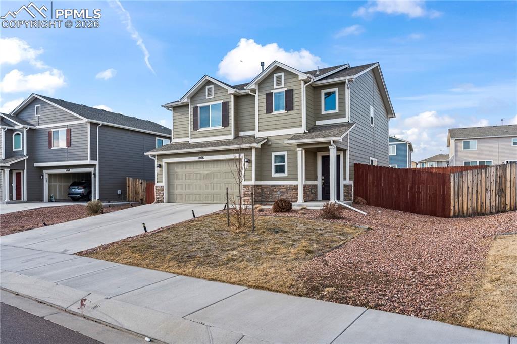 11076 Bossett Drive