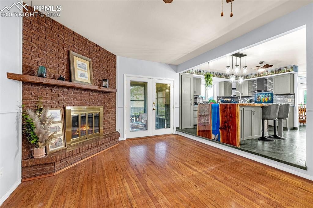 4307 Valli Vista Road