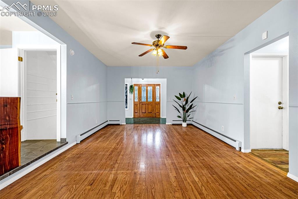 4307 Valli Vista Road