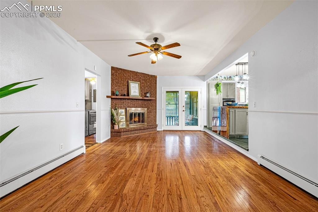 4307 Valli Vista Road