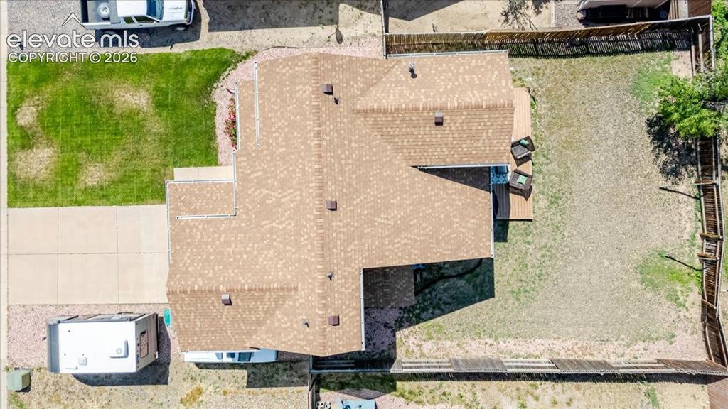 6720 Kristy Lane
