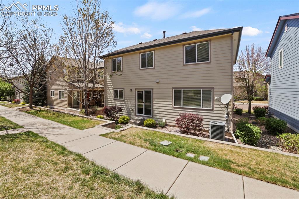 2227 Sierra Park Drive