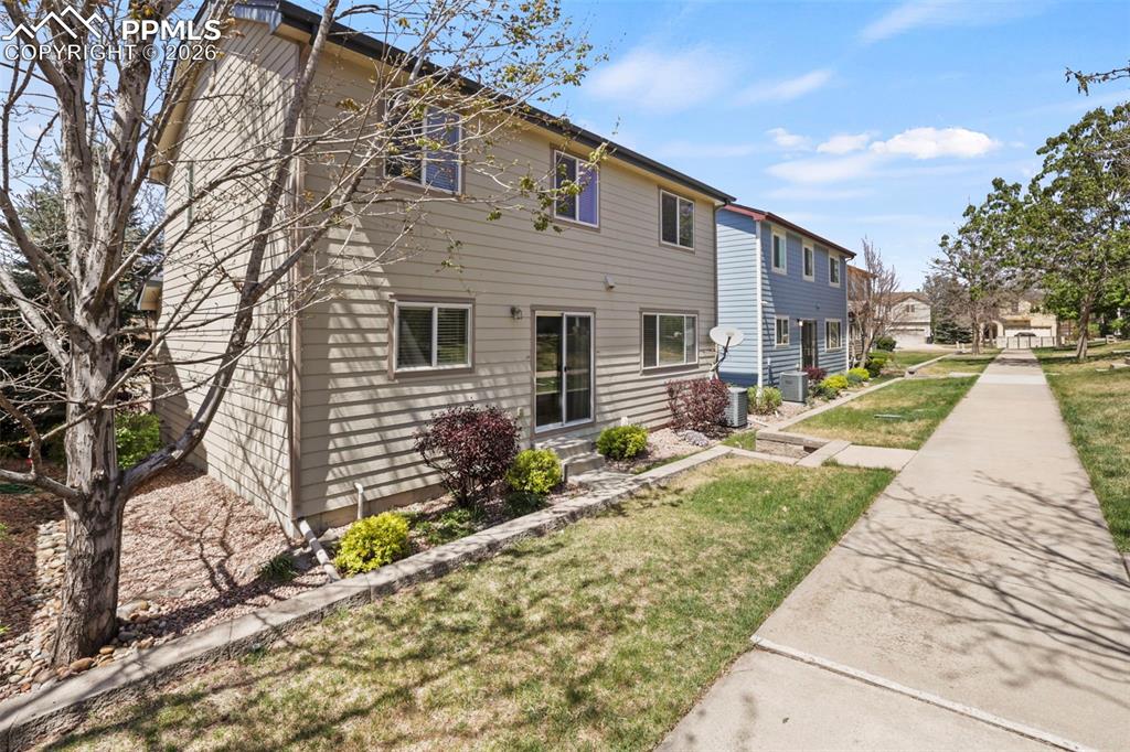 2227 Sierra Park Drive