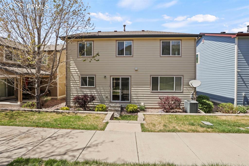 2227 Sierra Park Drive