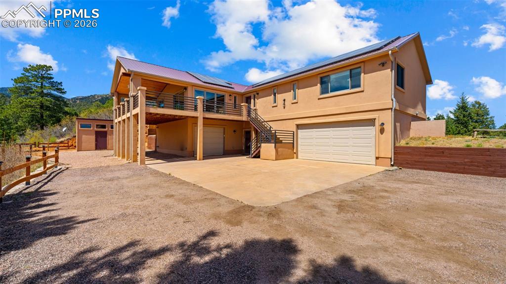 535 Rock Creek Mesa Road