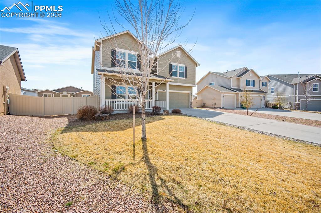 7185 Aspen Brush Court
