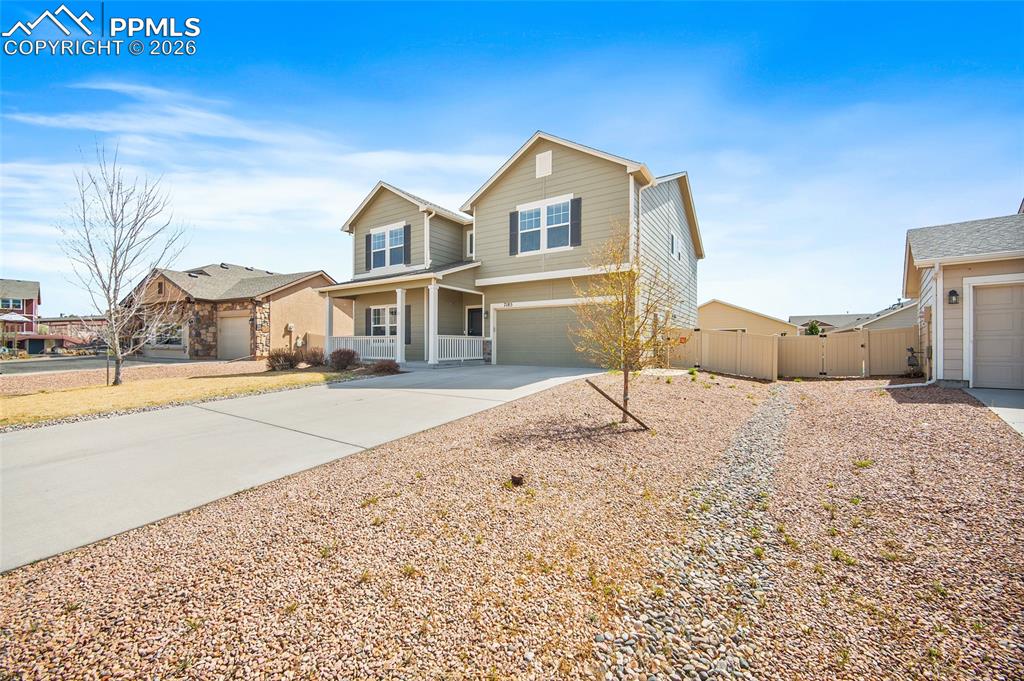 7185 Aspen Brush Court