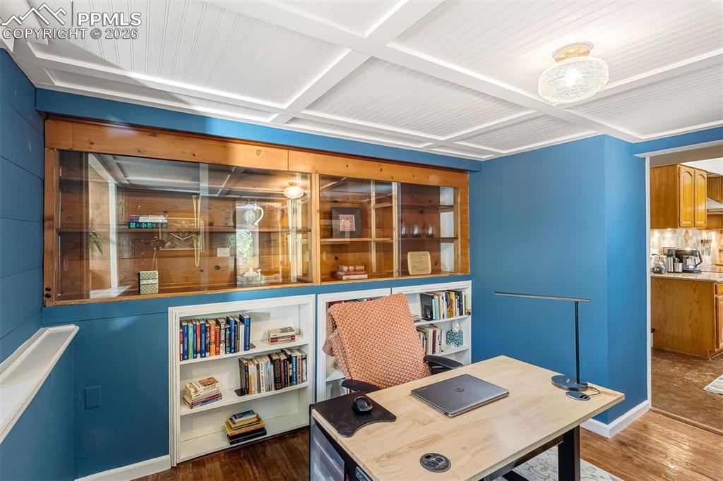 1144 Rock Creek Canyon Road A