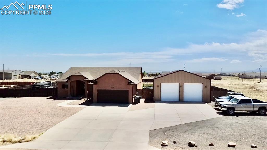 1496 Proctor Drive