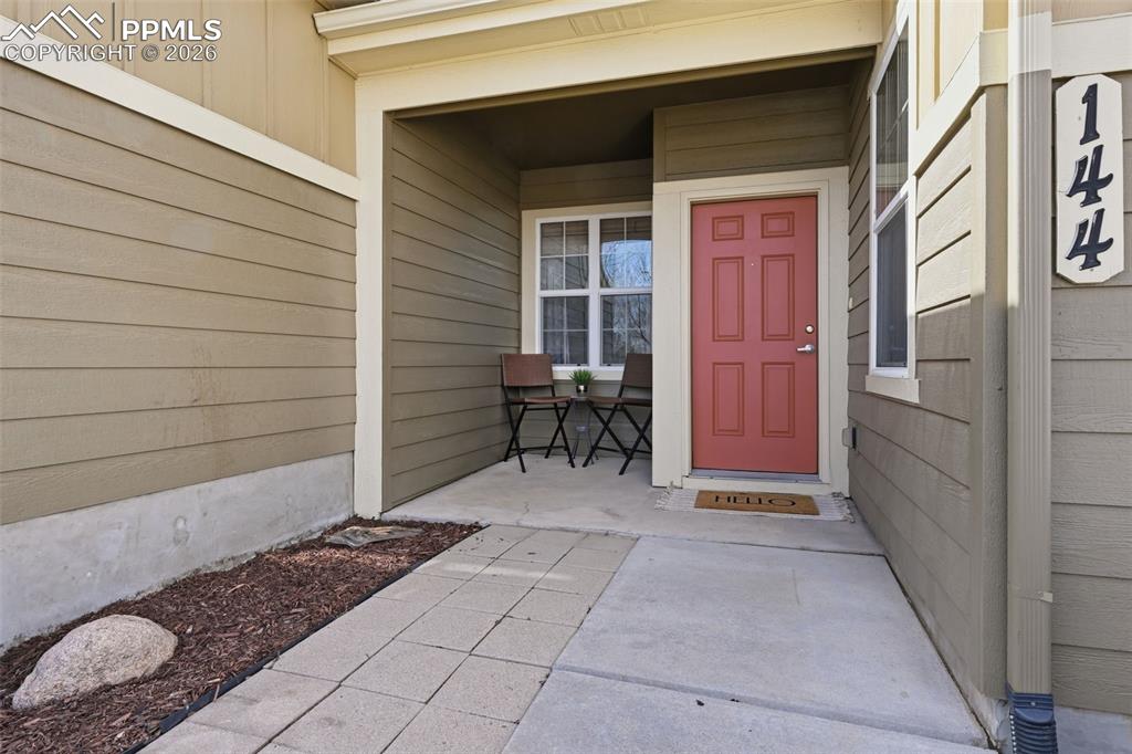144 Millstream Terrace