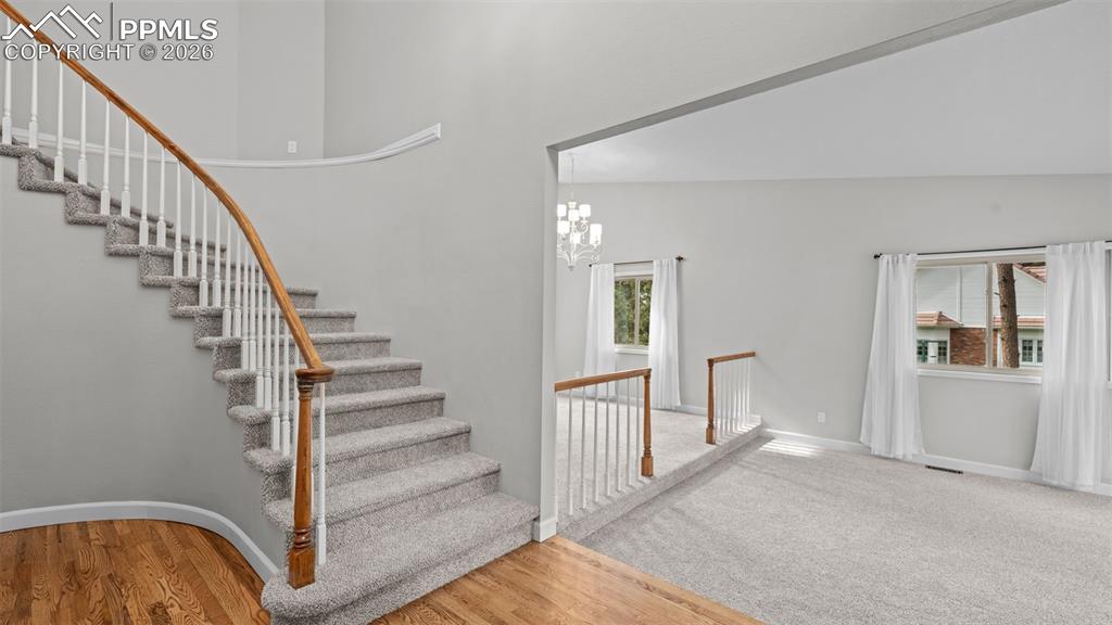 19405 Misty Morning Drive