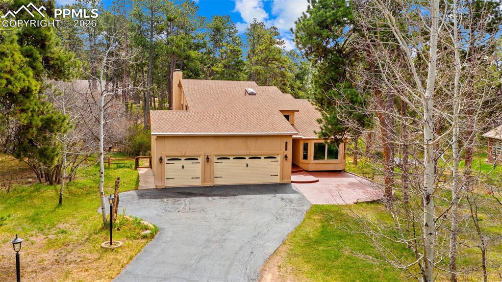 19405 Misty Morning Drive