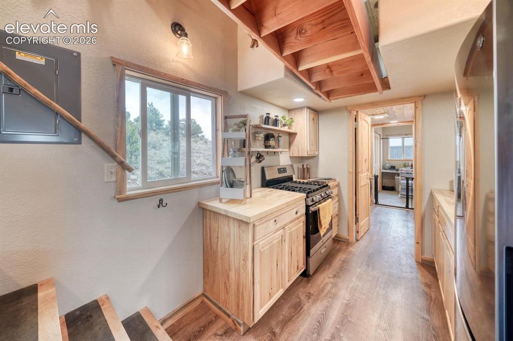 820 Little Horn Drive
