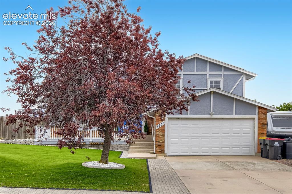 3655 Misty Meadows Drive