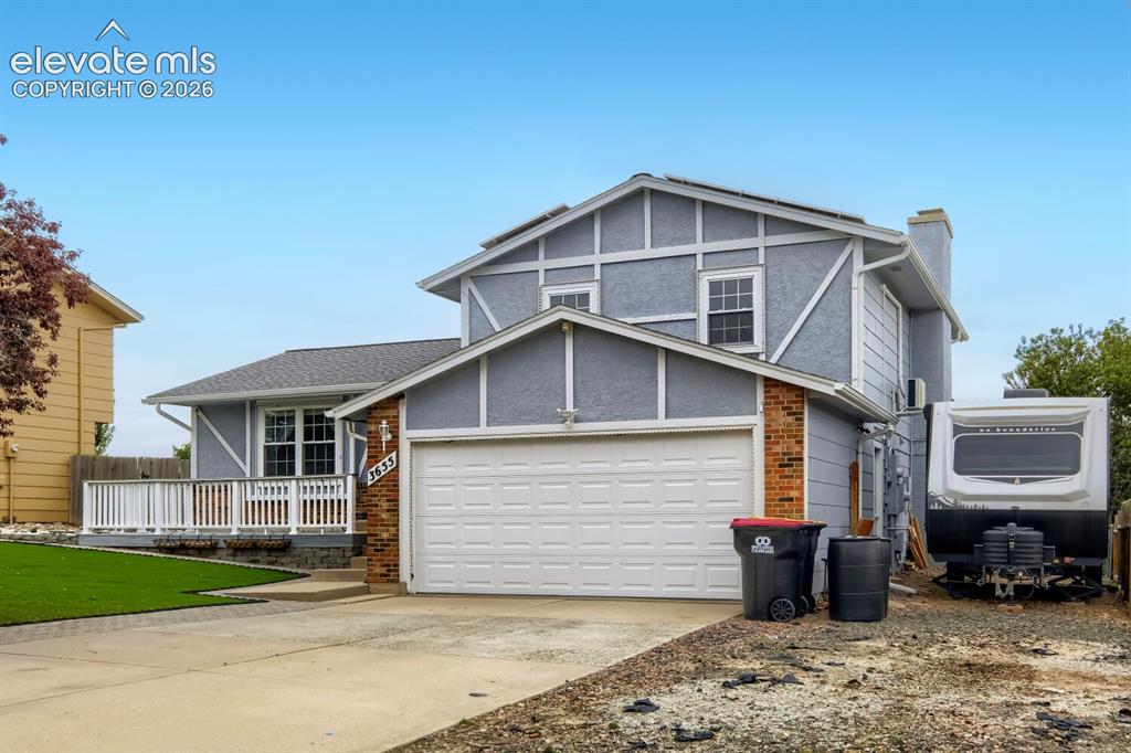 3655 Misty Meadows Drive