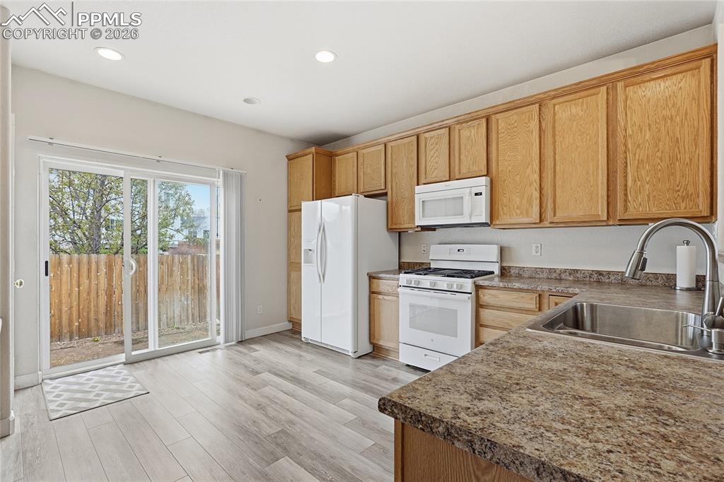 6642 Glowing Valley Drive