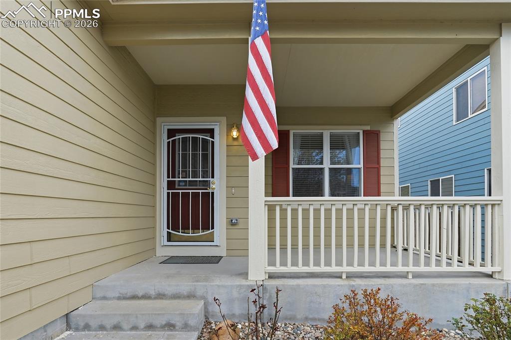 6642 Glowing Valley Drive