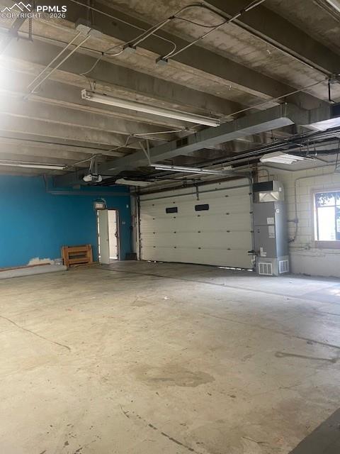 1524 N Circle Drive 1526 1/2 B