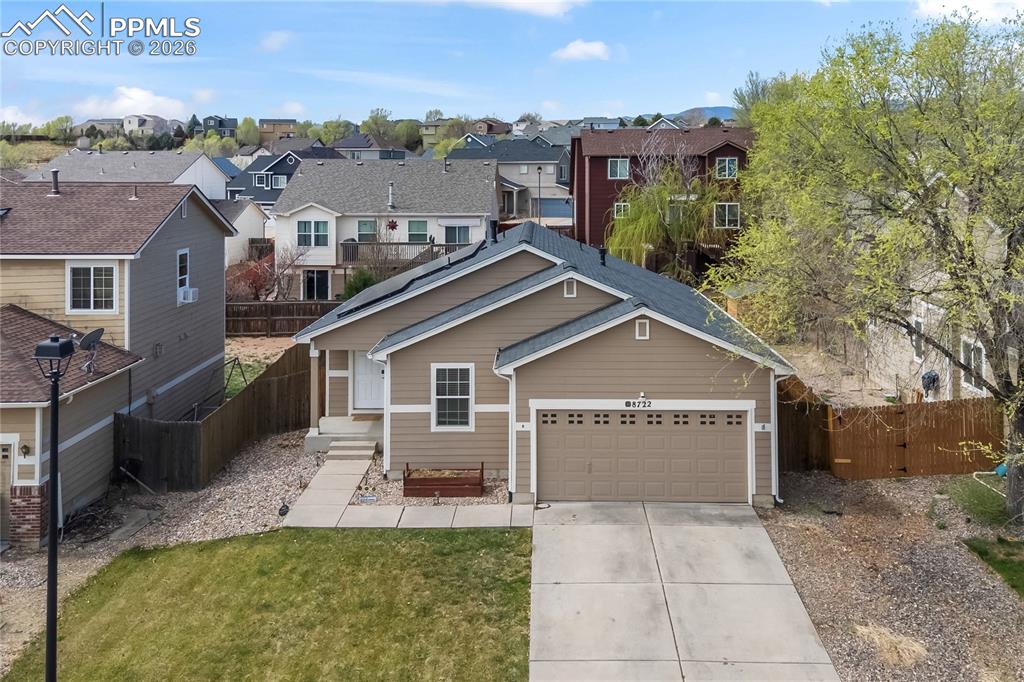 8722 Langford Drive