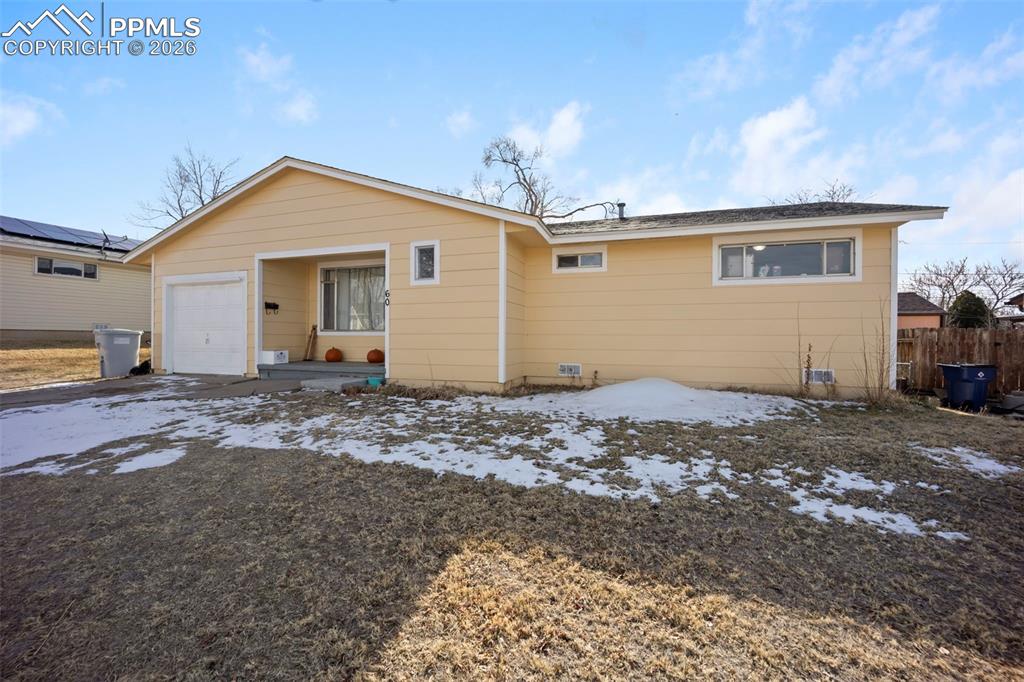 60 Loch Lomond Lane