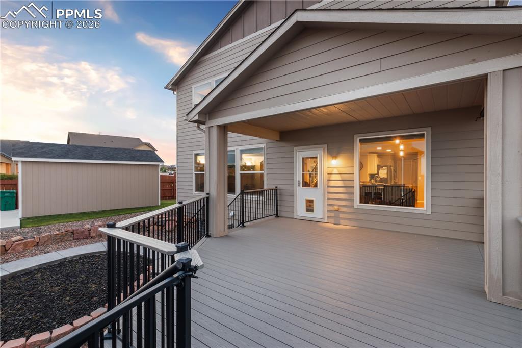 12985 MT Harvard Drive