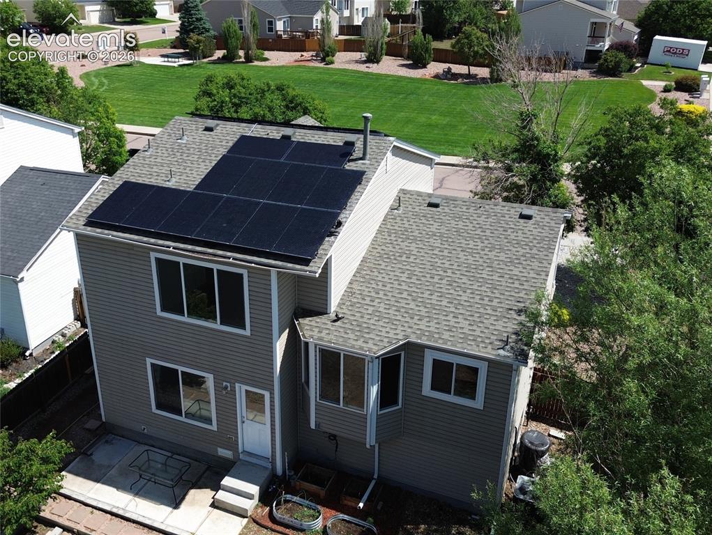 8318 Silver Glen Drive
