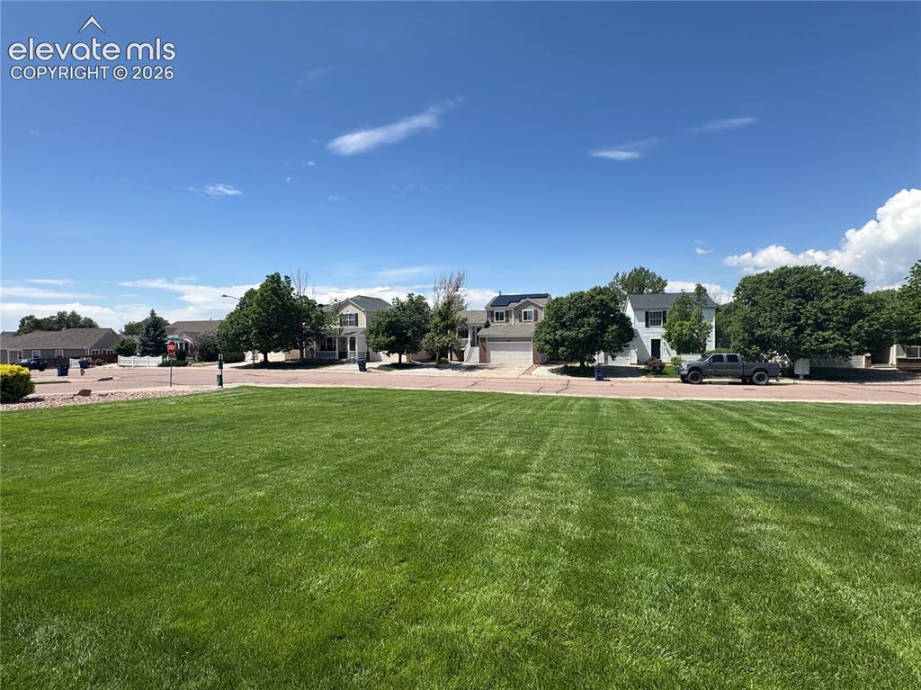8318 Silver Glen Drive