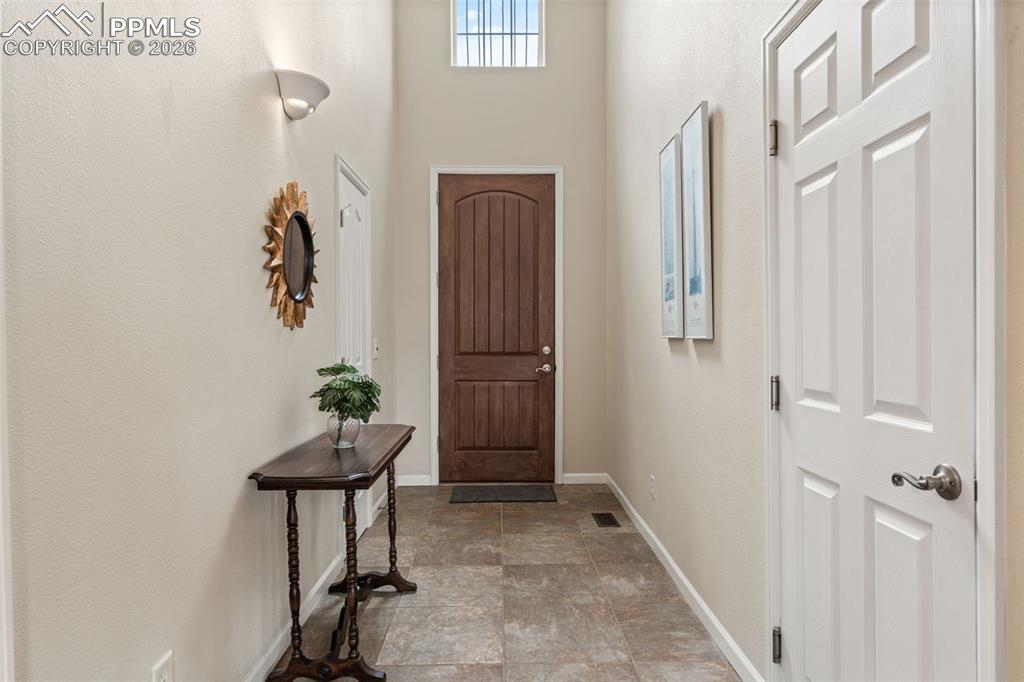 2070 Cheyenne Summer View