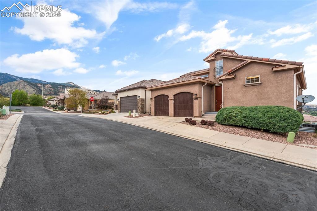 2070 Cheyenne Summer View