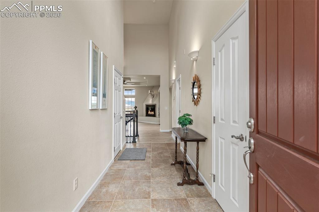 2070 Cheyenne Summer View