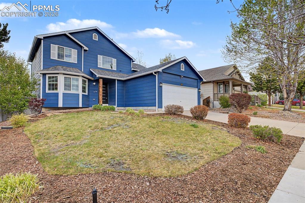 6292 Hartman Drive