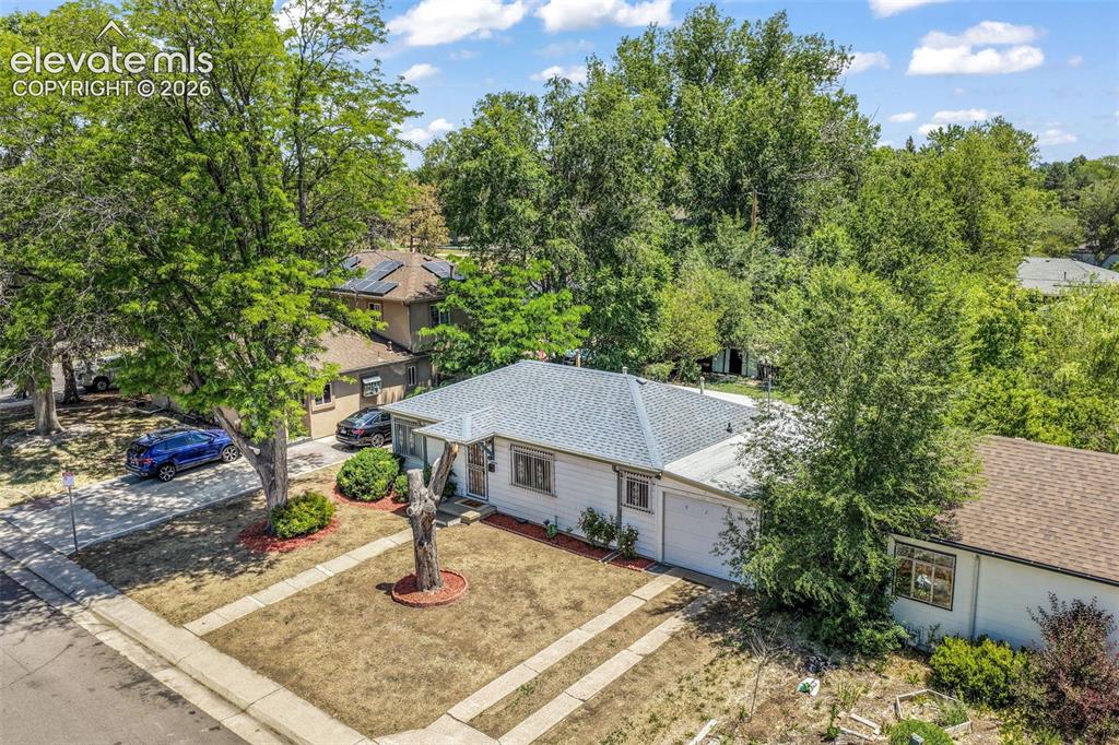 920 S Canosa Court