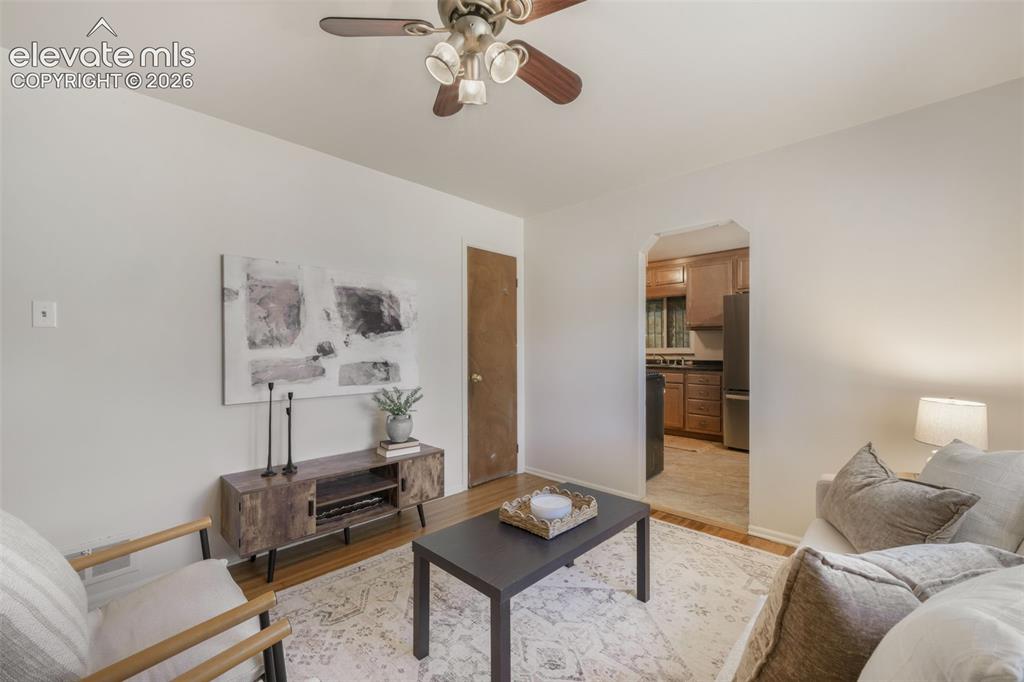 920 S Canosa Court