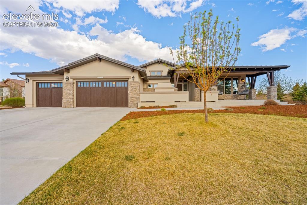 2363 Coyote Crest View