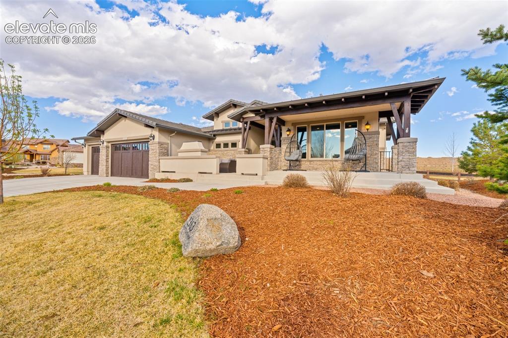 2363 Coyote Crest View