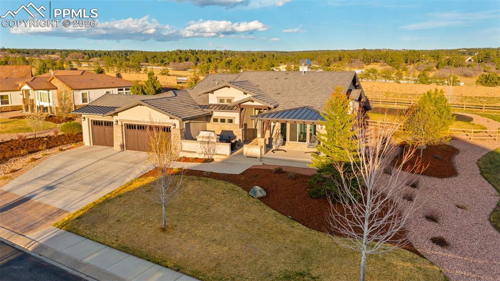 2363 Coyote Crest View