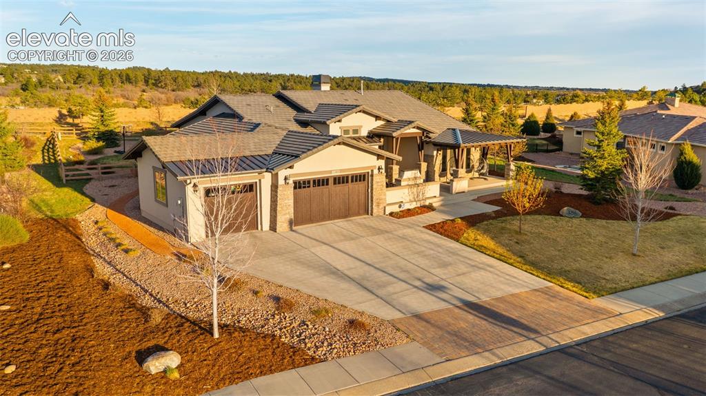 2363 Coyote Crest View