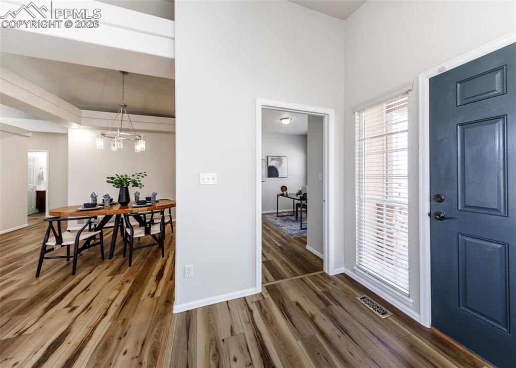 9506 Hollydale Court