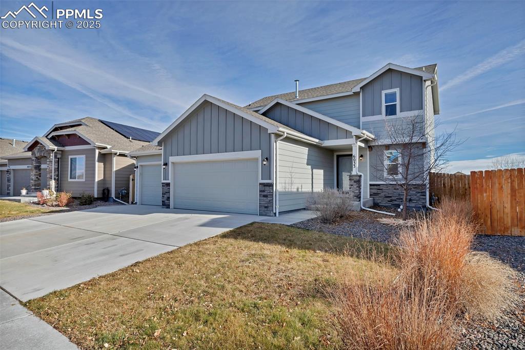 6033 Cider Mill Place