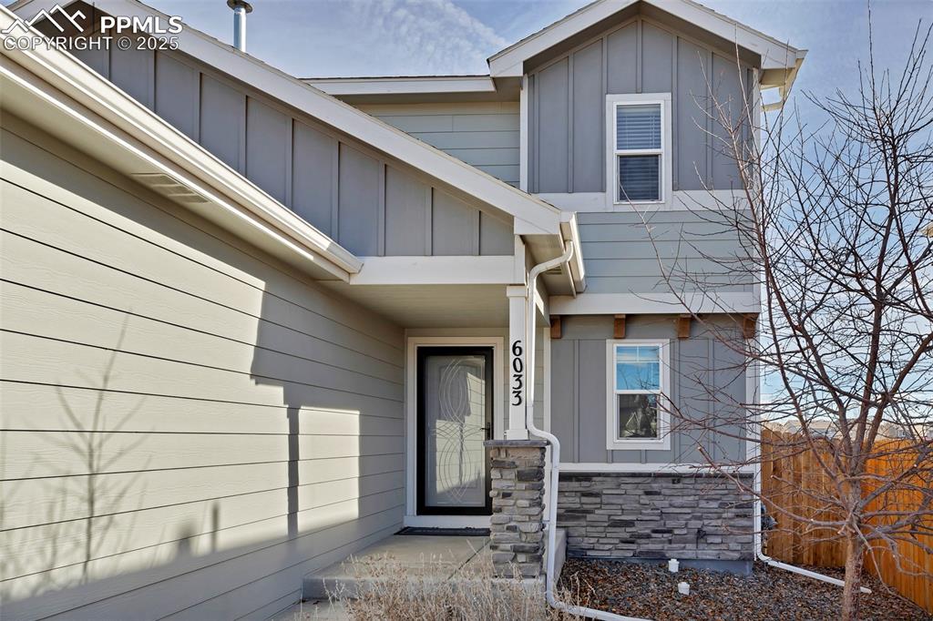 6033 Cider Mill Place