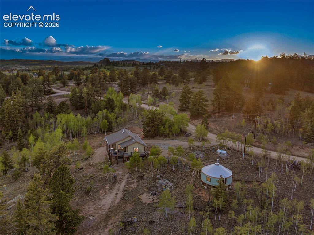 1792 Ute Trail