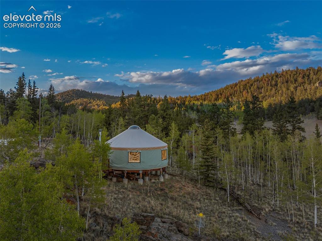 1792 Ute Trail