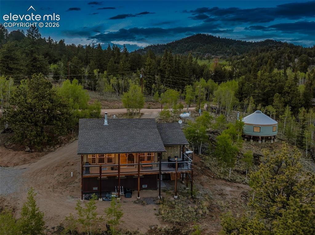 1792 Ute Trail