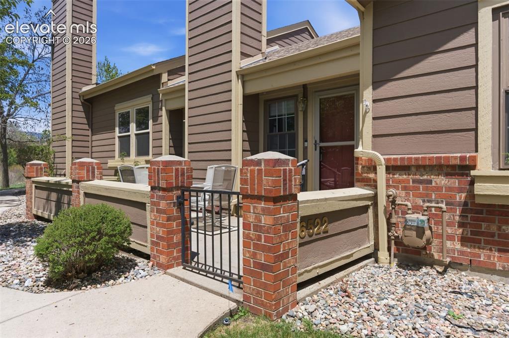 6522 Foxdale Circle