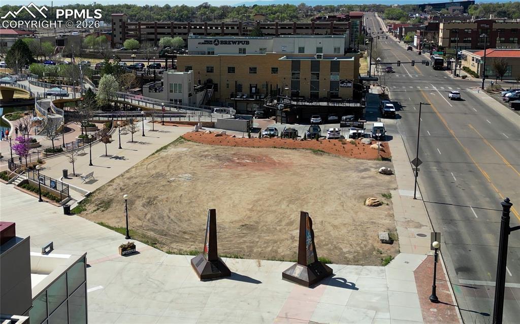 150 Central Main Avenue