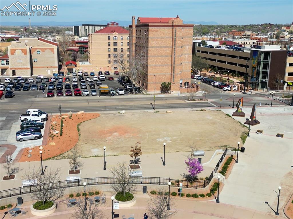 150 Central Main Avenue