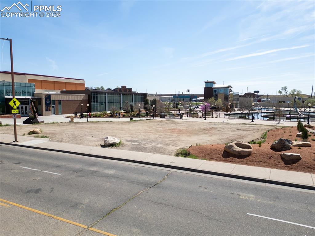 150 Central Main Avenue